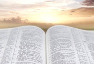 Bible Studies, The Word of God